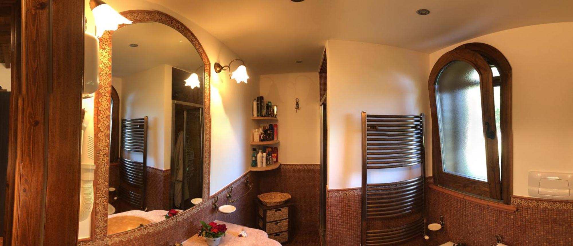 Etna Bungalow - Claudio Maletto Eksteriør bilde
